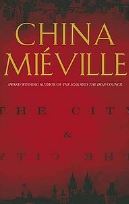 China Mieville, The City & The City